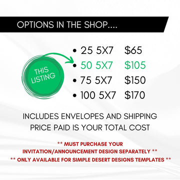 custom charity event invitations